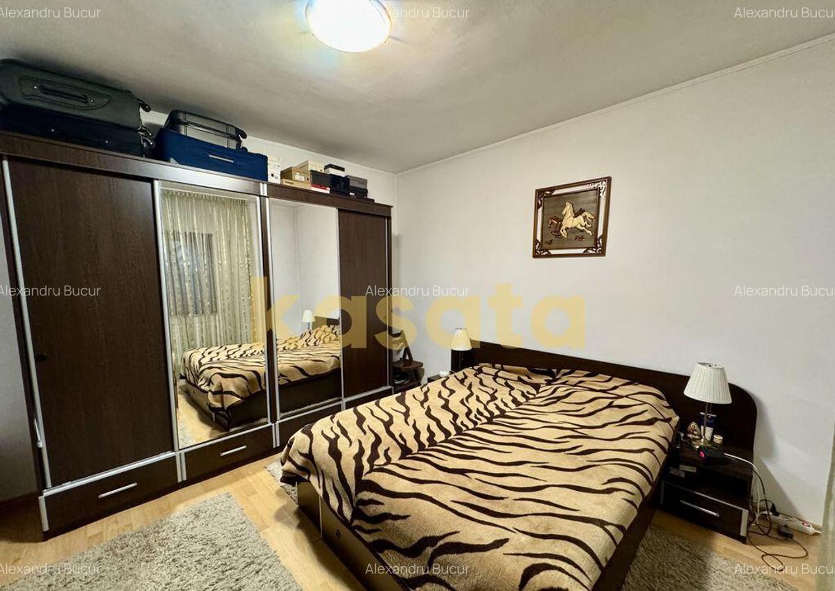 Casa langa Parc Bazilescu - Bucurestii Noi - 4 camere - 10