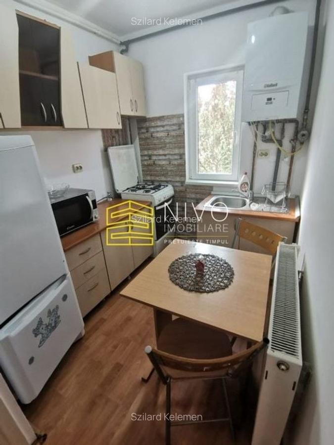 Apartament 1 cameră - Sg. de Mureș - Nordului - 5