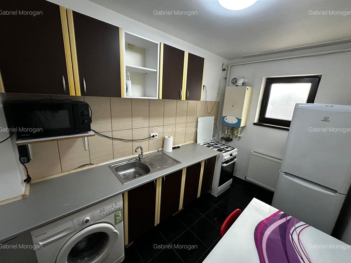 Apartament 2 camere - Decomandat  – Popești-Leordeni, Str. Eclipsei - 3