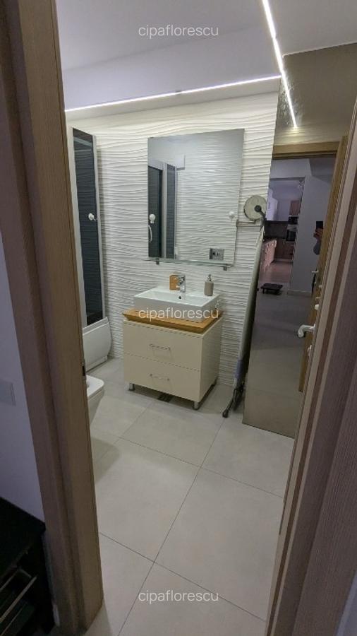 Apartament 3 camere - Grozăvești - 76mp - 9