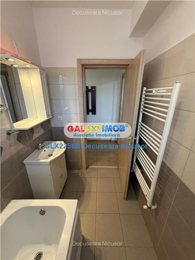Garsoniera mobilata utilata Militari Residence, 49.900 euro - 7