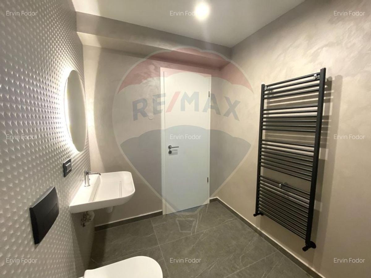 Spatiu comercial inchiriere in Brasov, cartier Coresi 66mp - 18