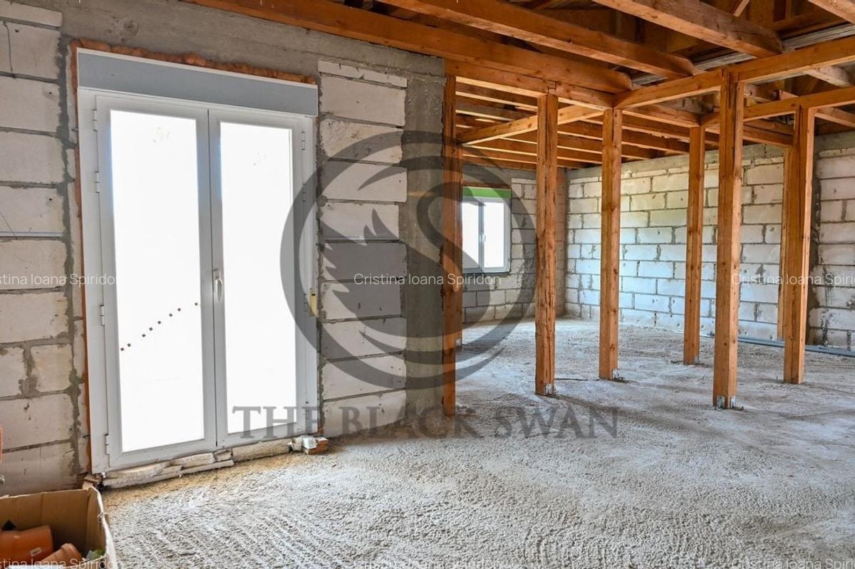 Casa de vanzare | Langa Urlati | Loloiasca - Prahova | Comision 0% - 10