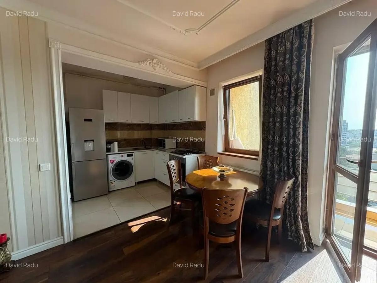 Apartament de 2 Camere Priveliste Superbă | 73 MP | Terasa Hidroizolata - 3
