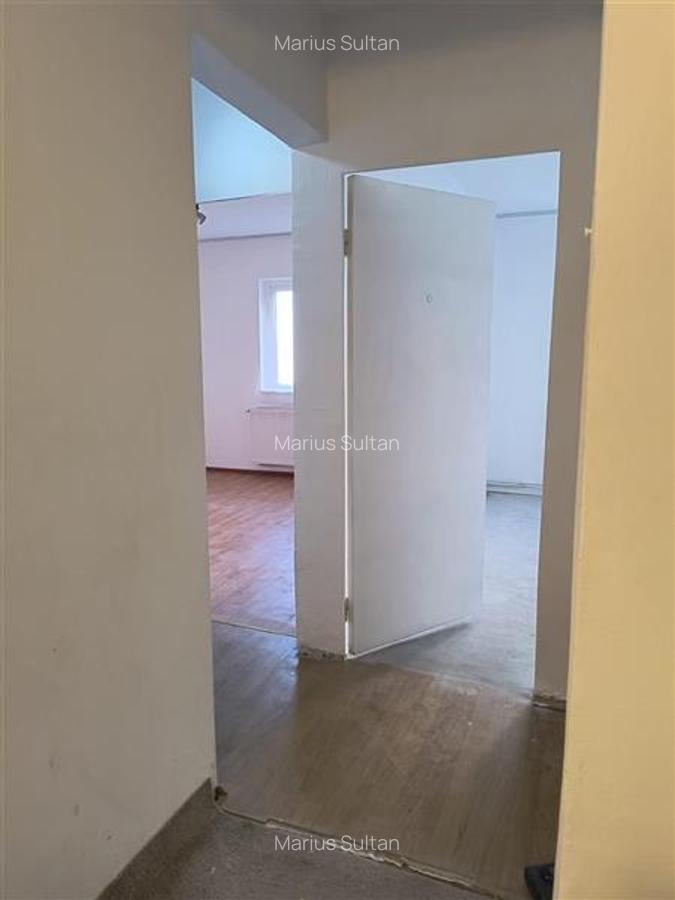 Apartament 4 camere renovabil etaj 1, zona Spital Judetean, Brasov - 9
