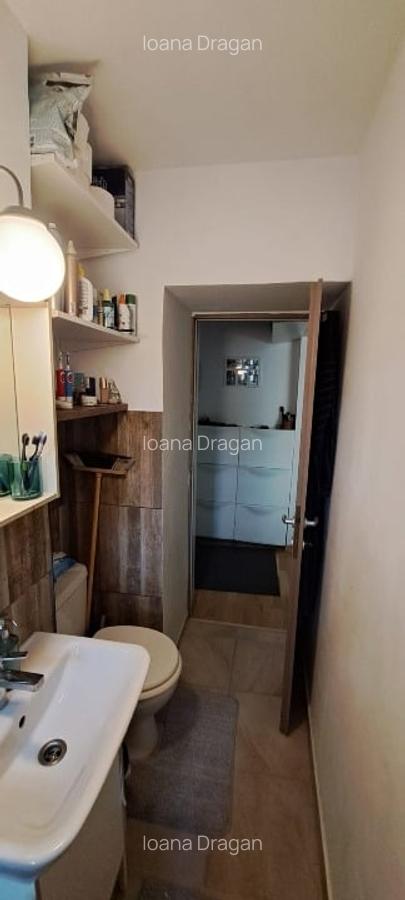 Apartament cu 3 camere semidecomandat în Iosefin - 10