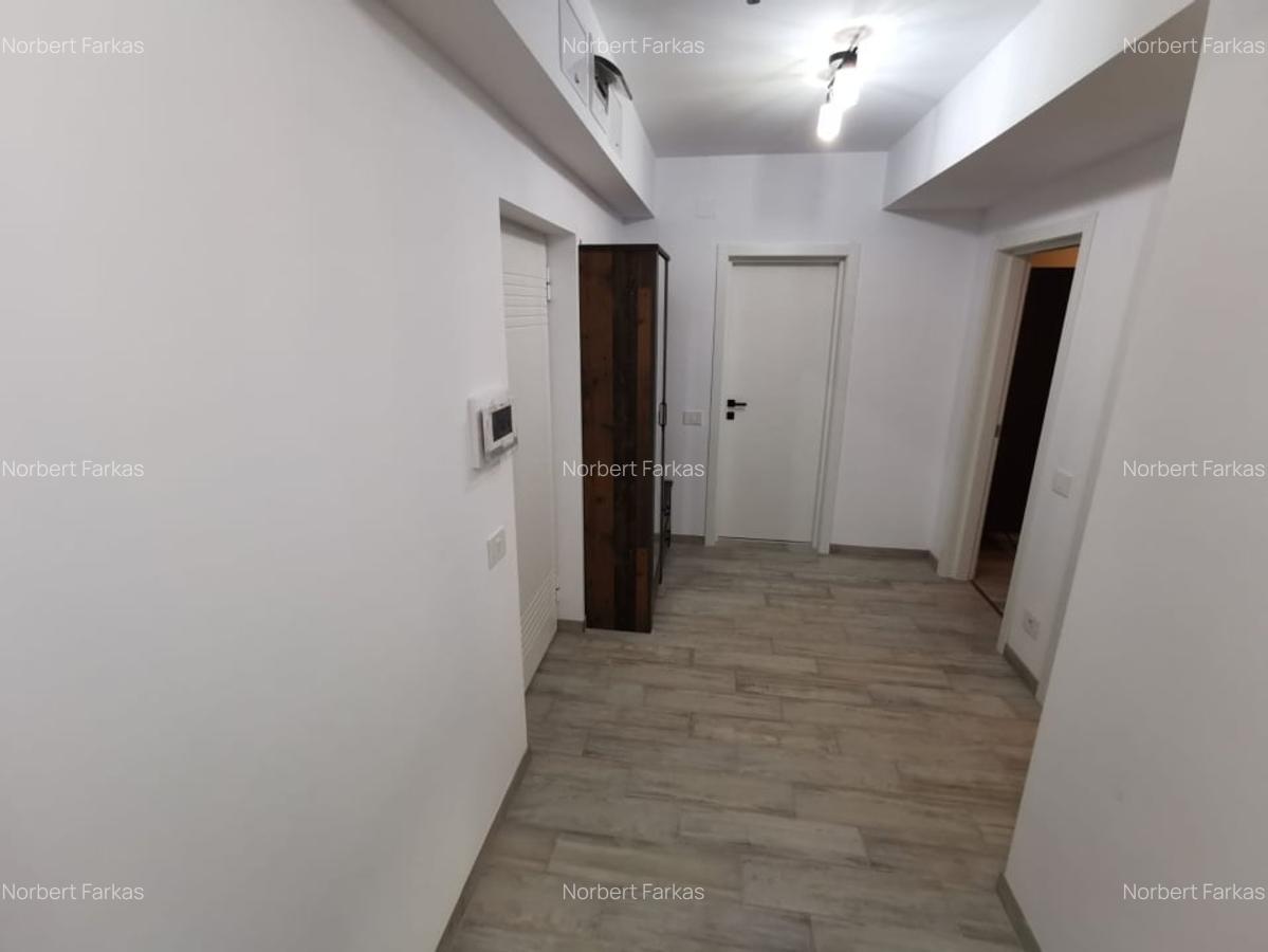 Apart. 3 cam, Prima Premium, mobilat, utilat, cu panorama, optional si 2 parcari - 6