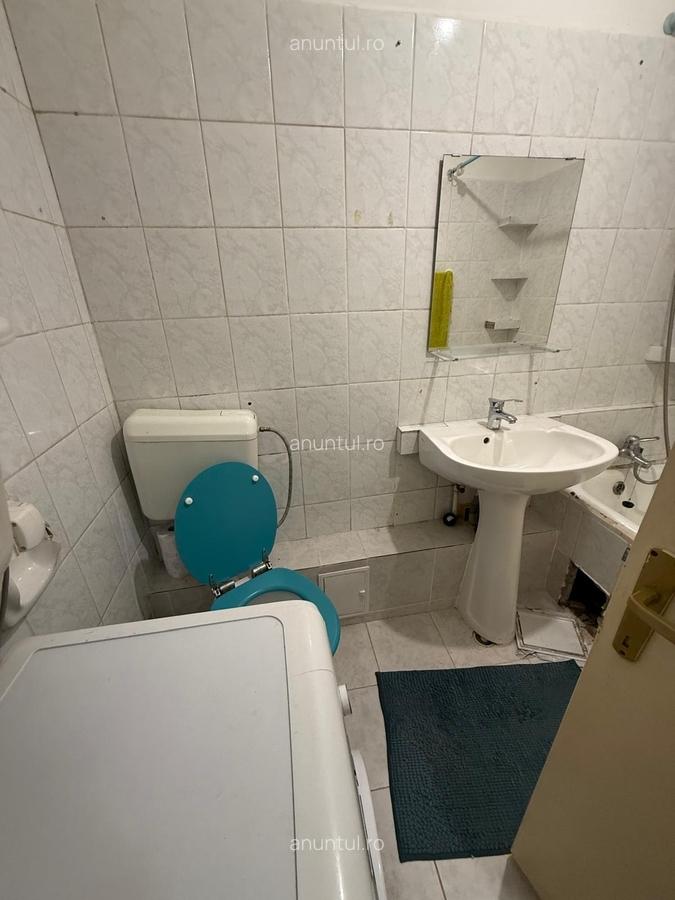 Decebal, Calarasi, Piata Muncii 5 minute metrou, bloc mixt - 3