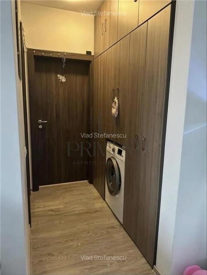 GIROC - 3 Camere - Etaj intermediar - Mobilat - Zona excelentă - 10