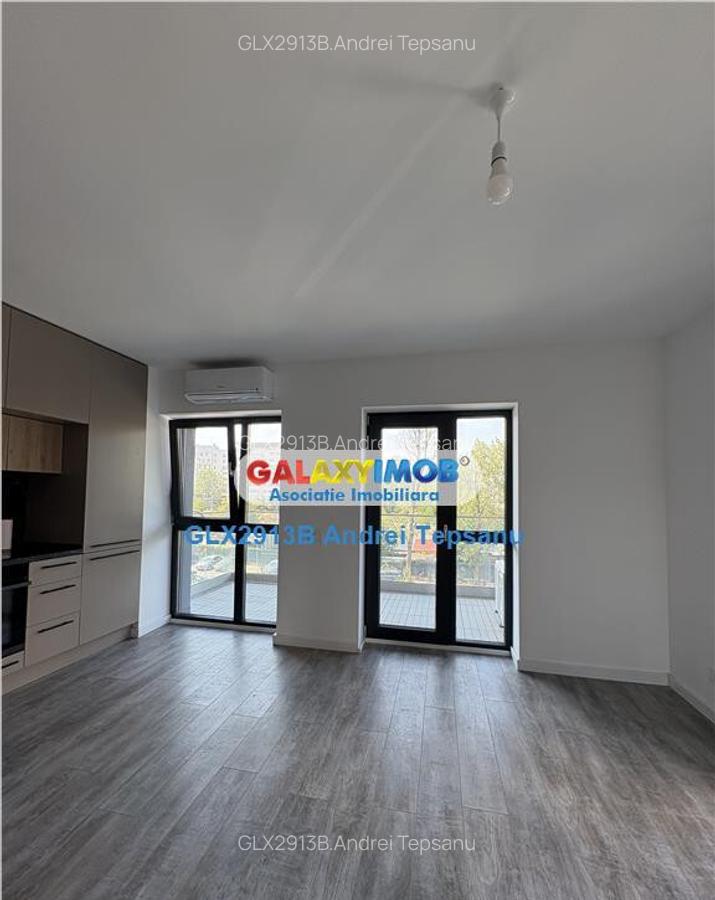 APARTAMENT 3 CAMERE | PARCULUI 20 - 2