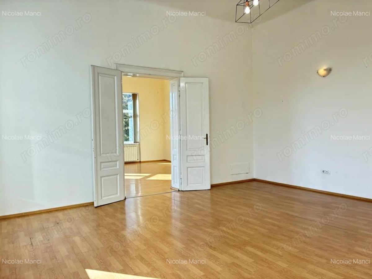 Apartamnet Ultracemtral de vanzare zona 0 | 99 mp utili | Et. 1 - 12