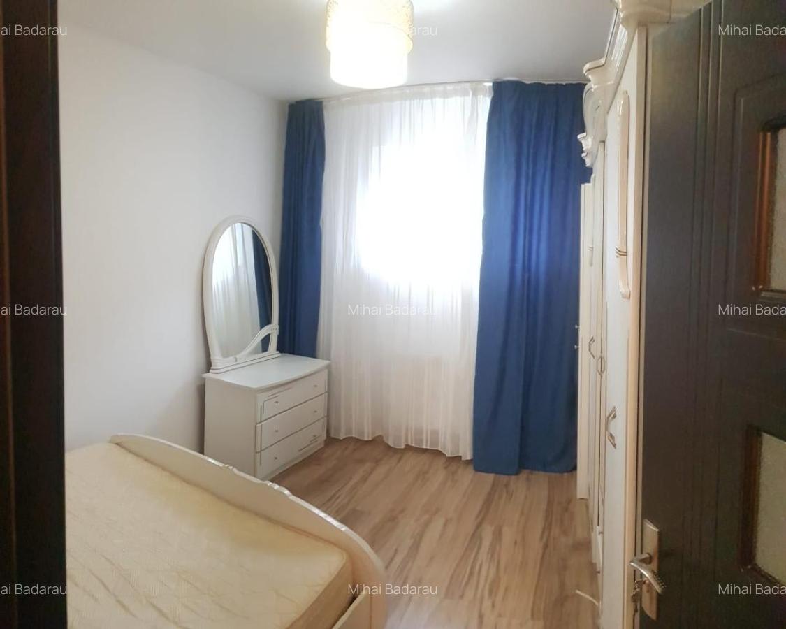 Apartament 2 camere decomandat de vânzare – Popesti-Leordeni, Str. Drumul Fermei - 5