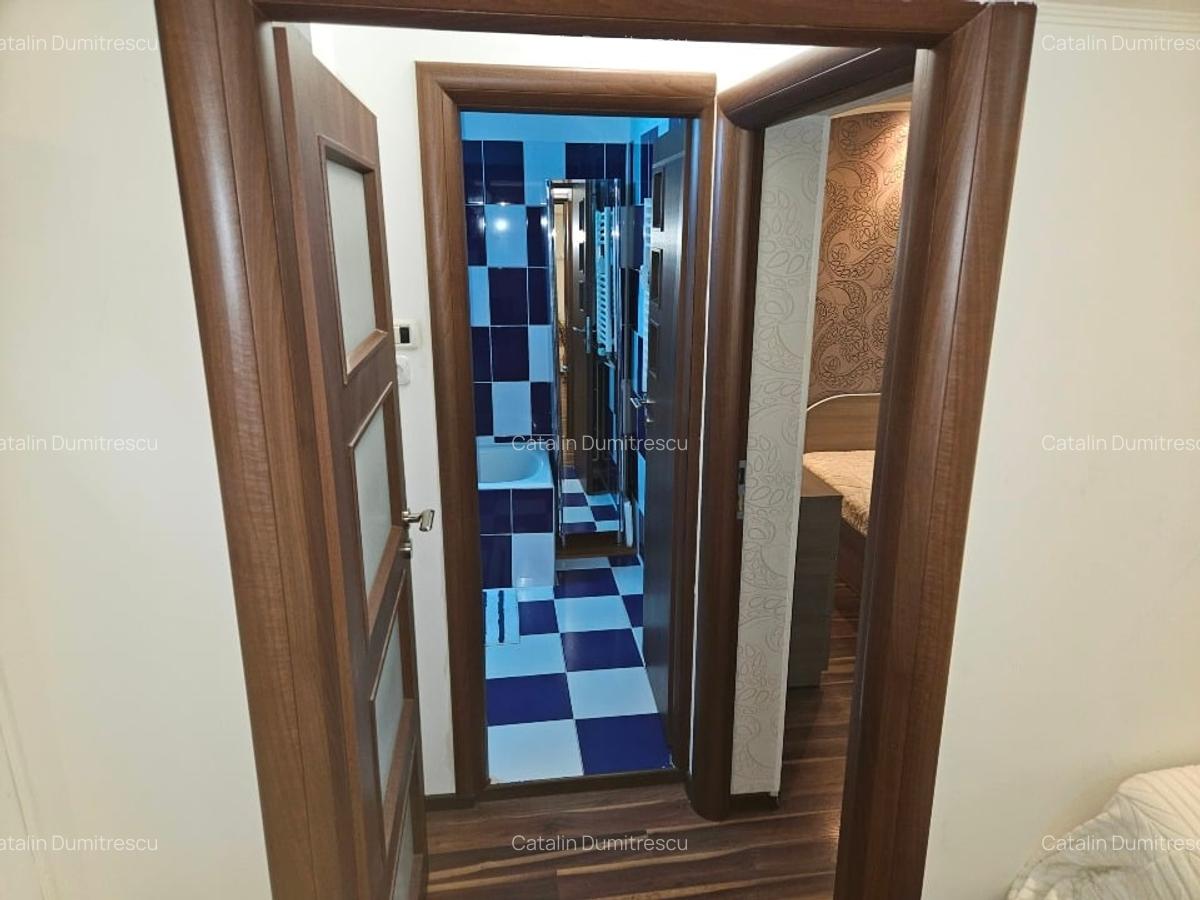 Apartament Tineretului - Timpuri Noi - 9