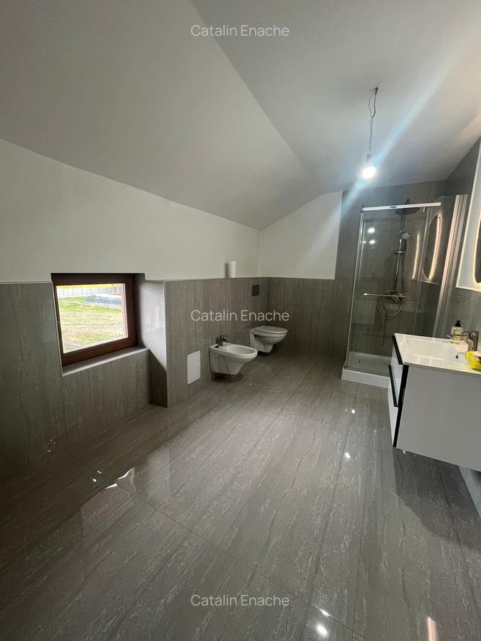 Apartament 4 camere Strada Cuza - Petresti -etaj 2 - 105 mp - 4
