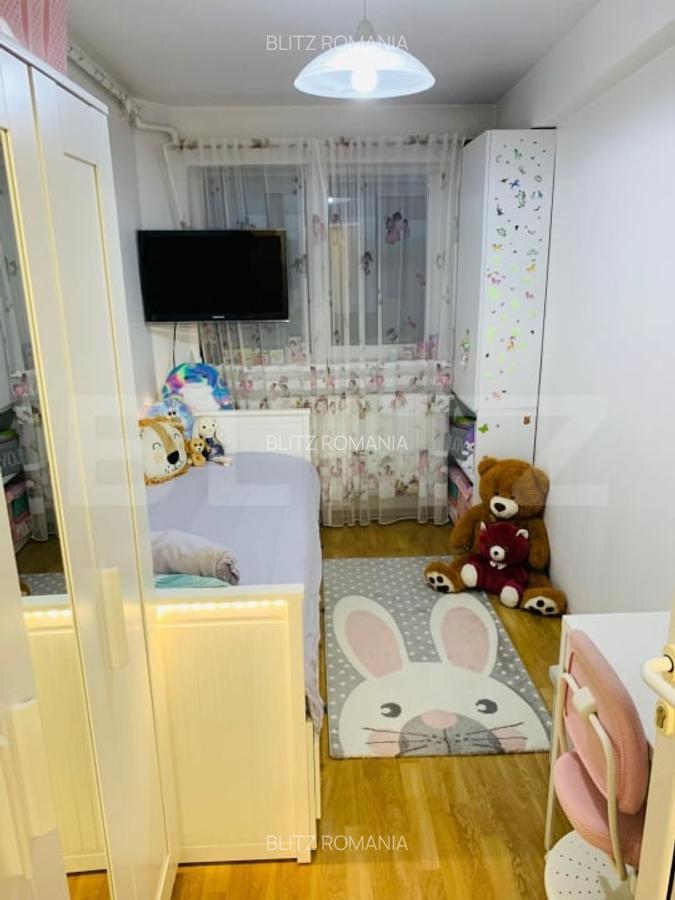 Apartament 2 camere, elegant si spatios, Reghin - 6