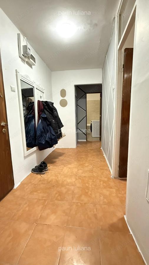 Apartament cu doua camere vizavi de Sun Plaza - 4