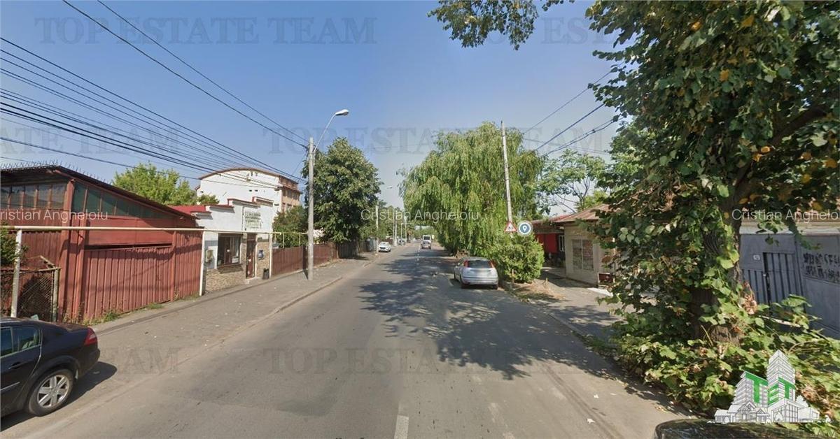 Teren 34.000 mp Giulesti  ideal pentru dezvoltare - 7