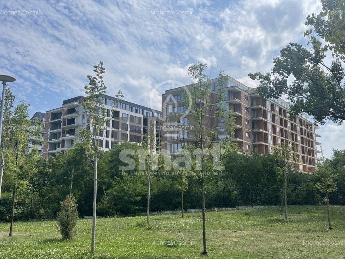 Apartament 1 camera Sopor - 3