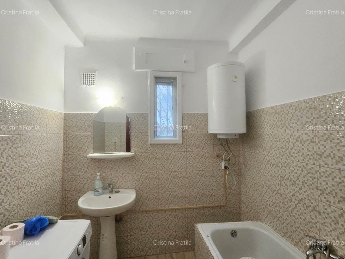 Apartament 3 Camere, Parter cu Acces Individual si Boxa 16 mp - Agricultori - 9