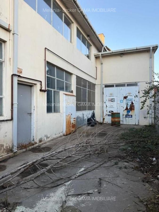 GM54808  Vanzare casa Republica S P E Pod , acces metrou - 11