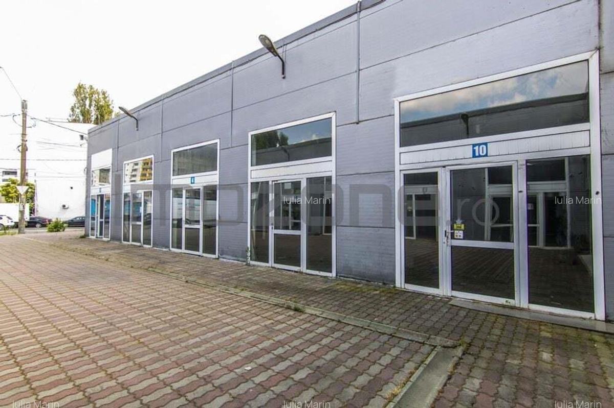 Spatiu Comercial | DE INCHIRIAT | Valea Cascadelor | Depozit | Showroom | Retail - 8