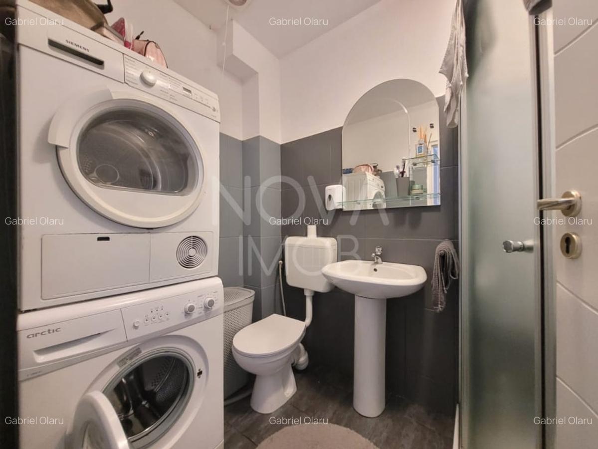 Apartament tip mansarda, 2 camere, 2 niveluri - Terezian - 6