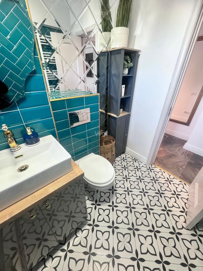 Ultralux!!!! 2 Camere City Park Vedere Lac - 29