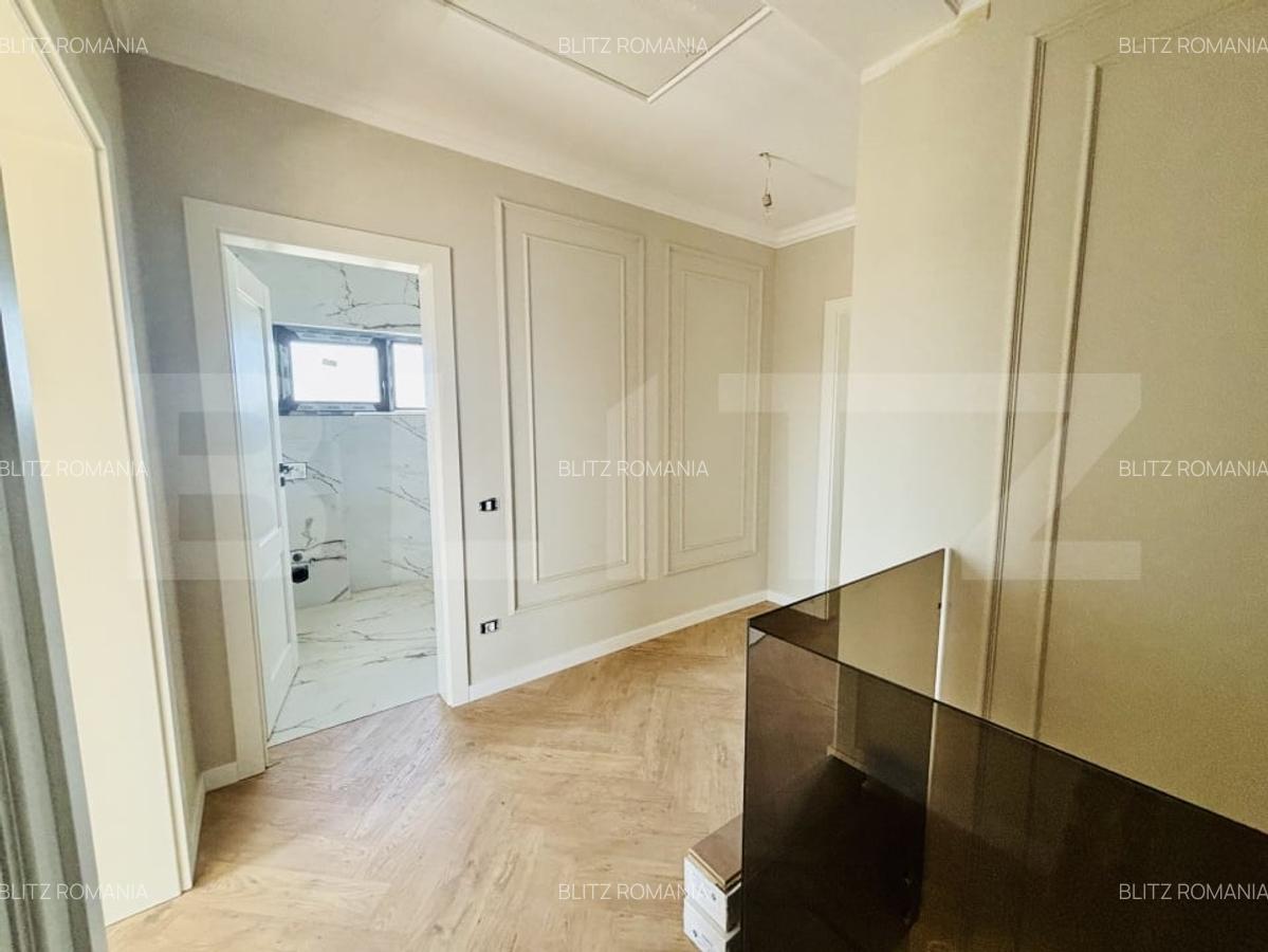 Duplex Premium in Sacalaz - la 5 min de Timisoara! - 6