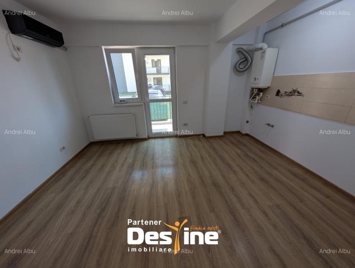 COMISION 0% Cumparator Apartament 2 camere Valea Lupului - loc parcare si terasa - 2