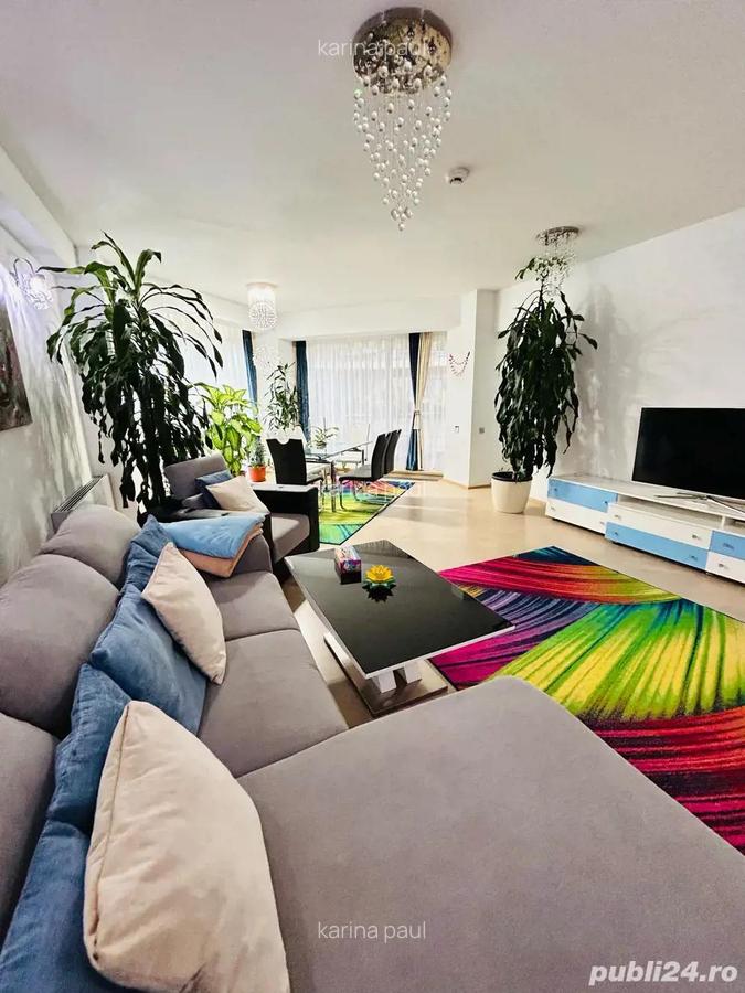 Apartament de lux de vanzare ultracentral - 5