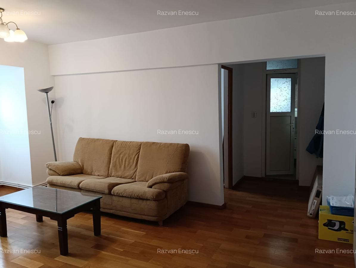 Primul chirias, Vedere superba asupra Parcului Natural Vacaresti - 3