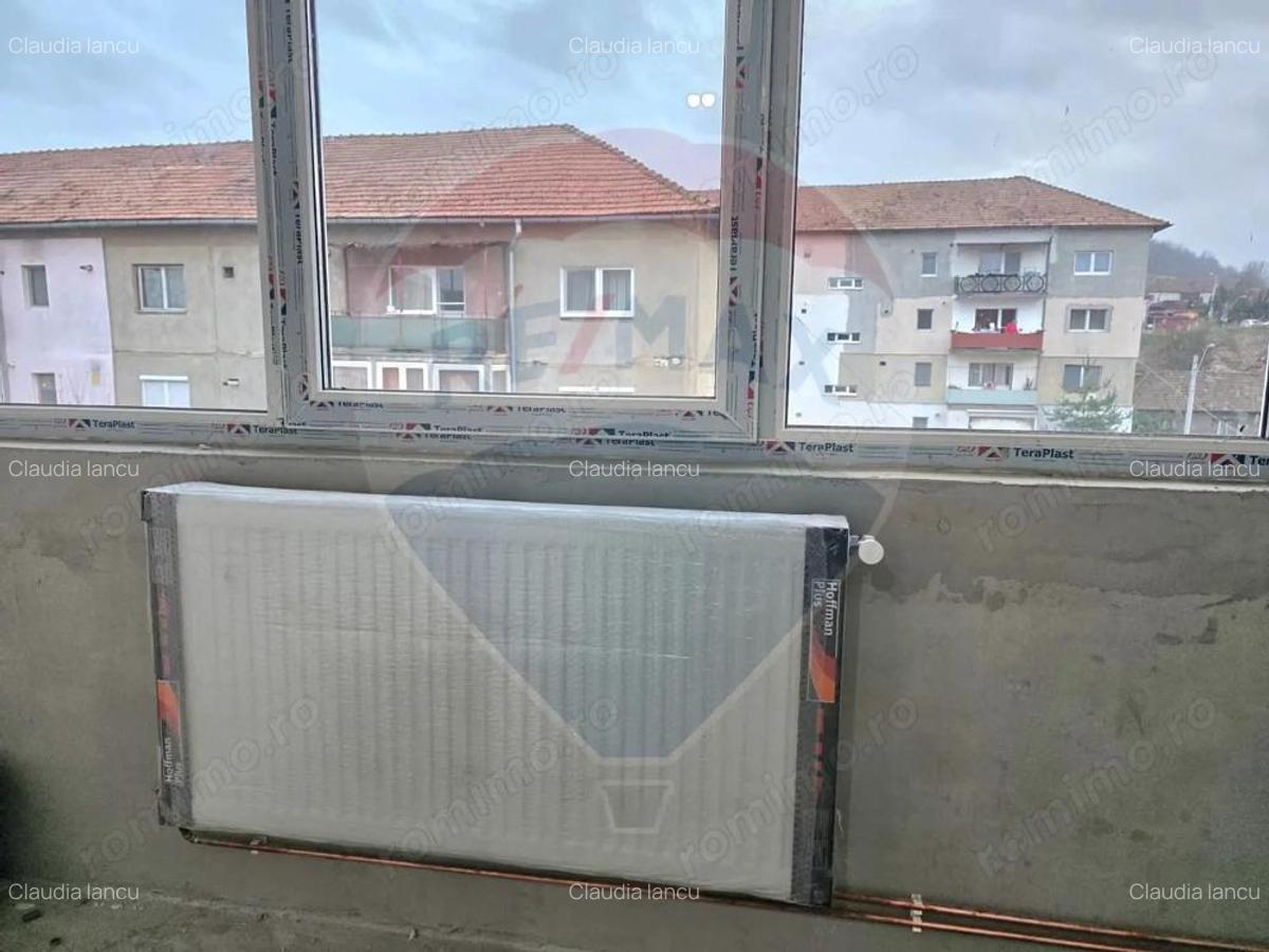 Apartament cu doua camere Vitrometan - 3