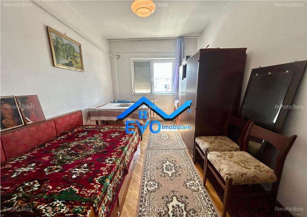 Apartament de cu 3 camere, Mircea cel Batran - 4