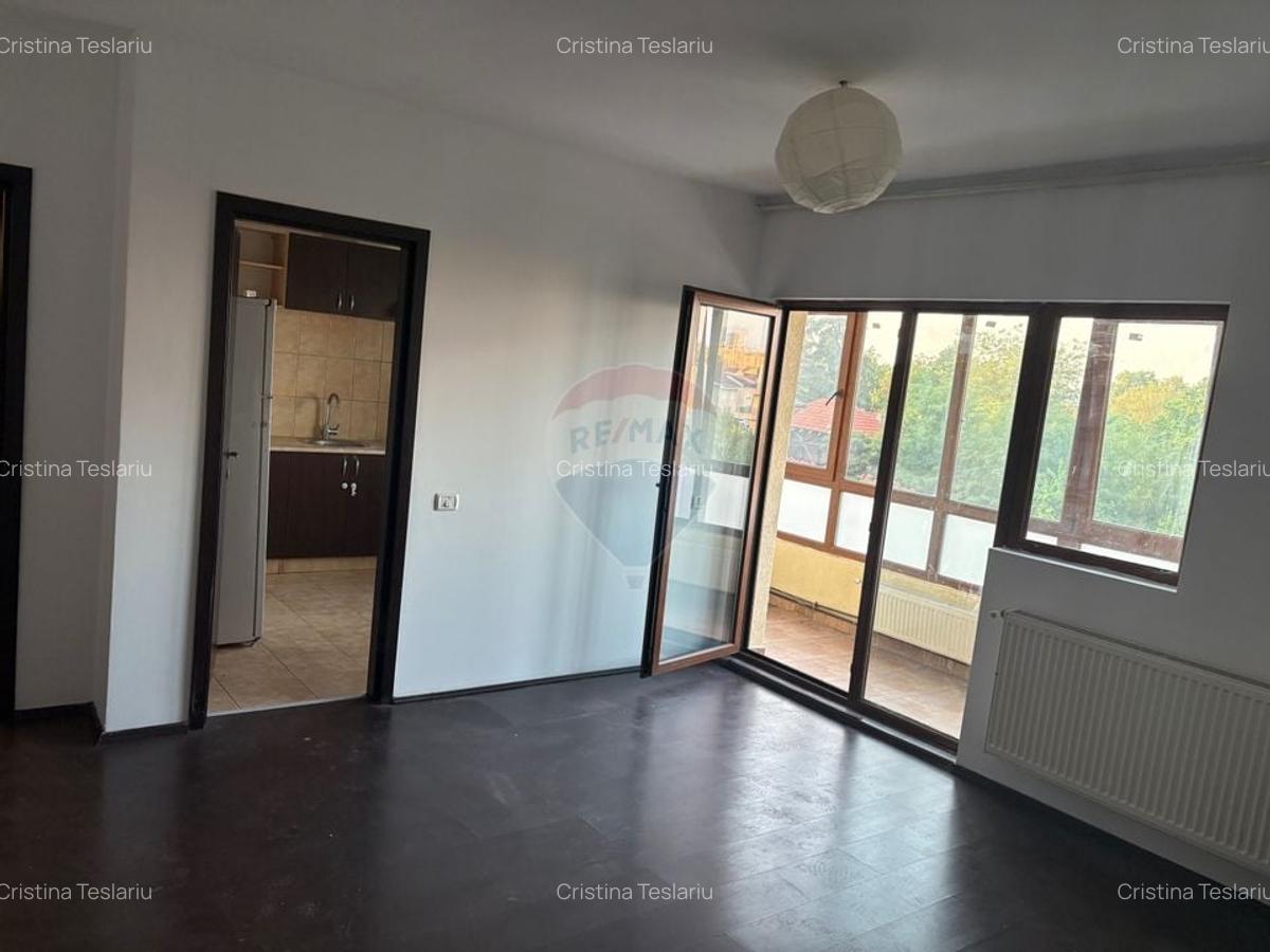 Apartament 2 camere Omnix City Voluntari - 2