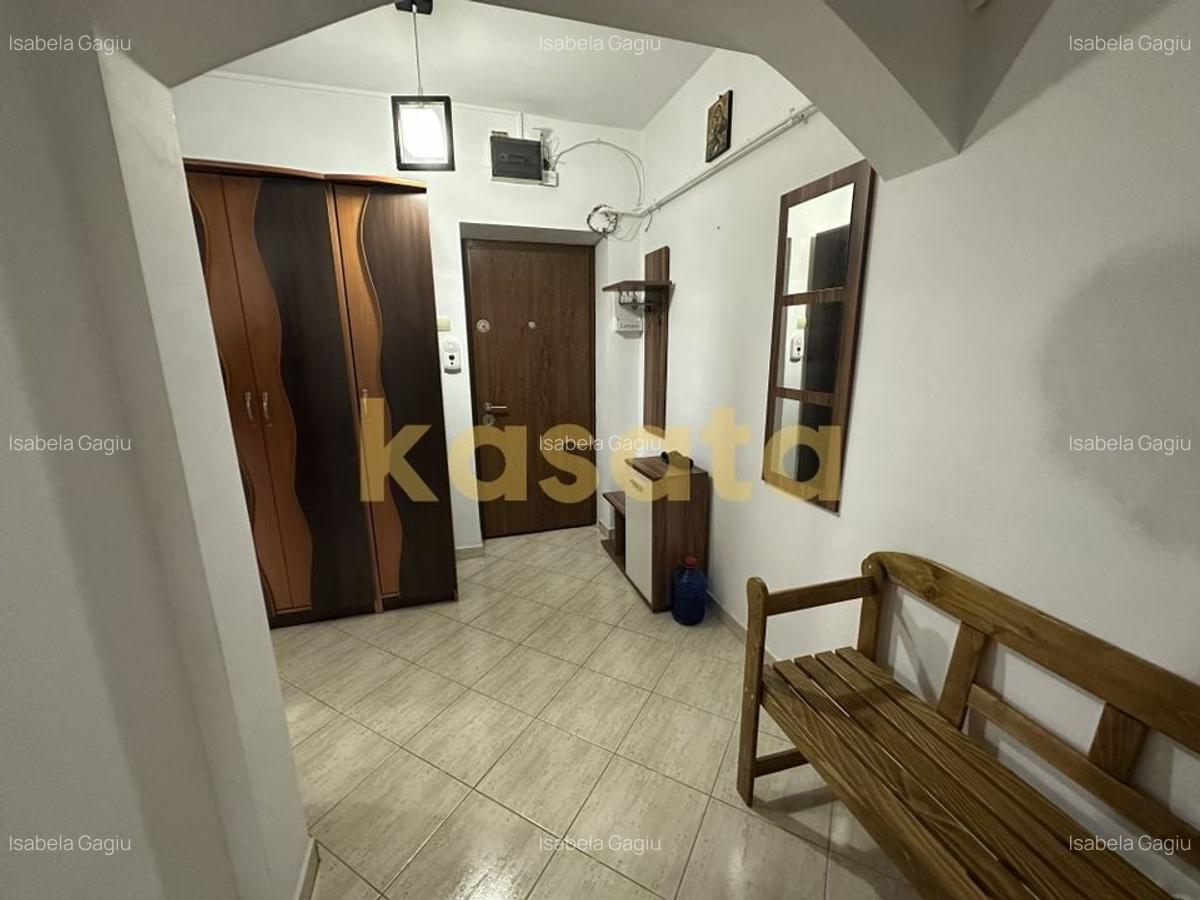 Garsonieră De Vanzare | Brâncuși | Renovată | Acces facil - 6