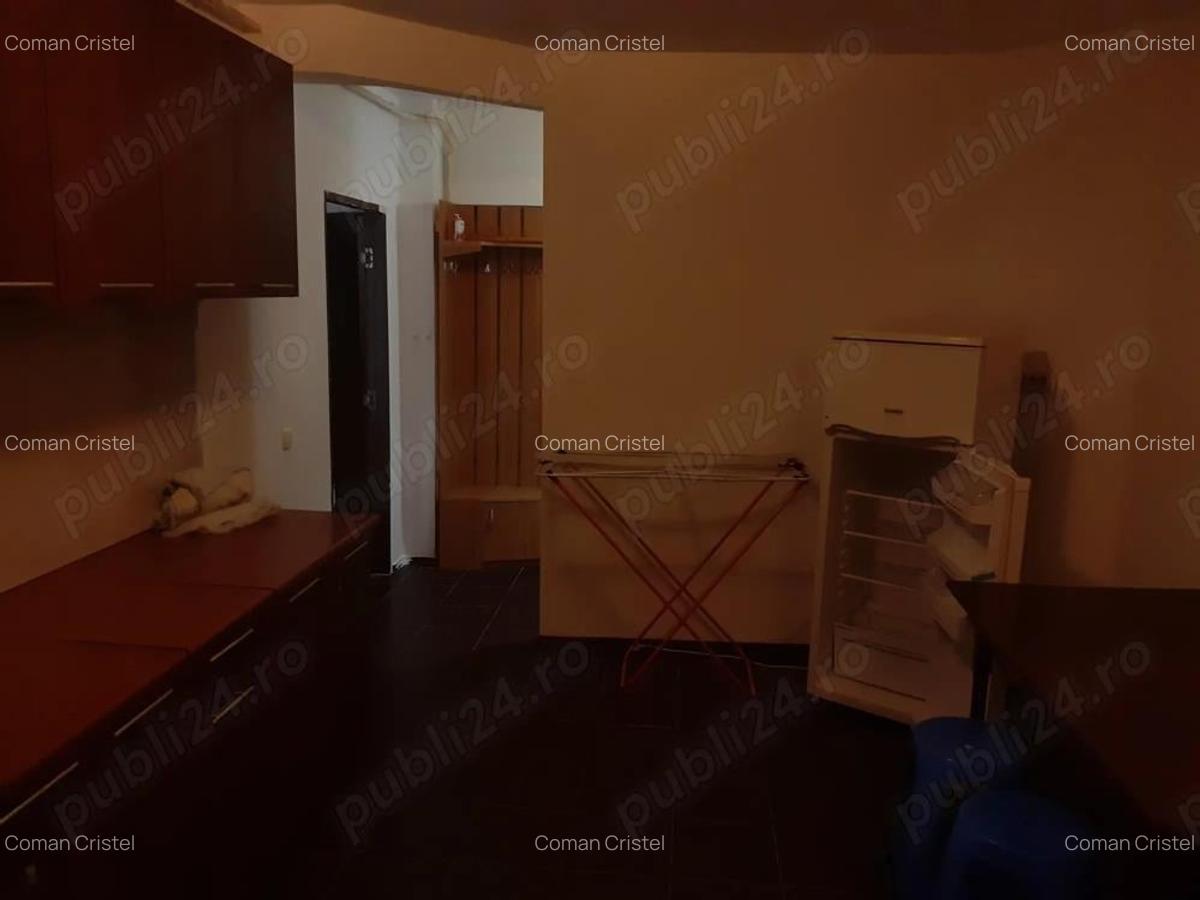 Inchiriere 2 camere cf.1 decom., etajul 4 din 7, supr. 58.mp., mobillat si utilat, Dorob. - Scolilor - 11