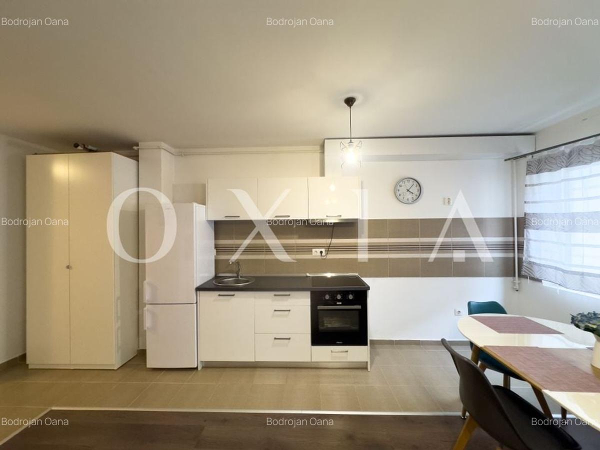 OX261 Apartament tip STUDIO - Torontalului, Toronto Residence. - 4