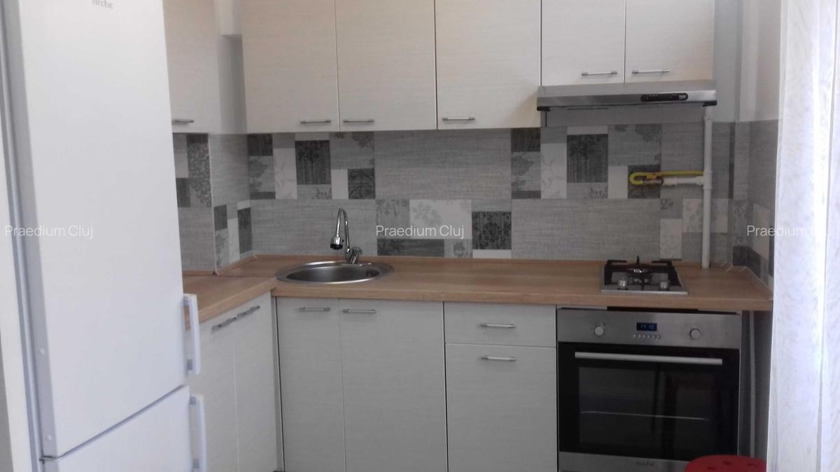 Garsonieră pe Detunata - 6