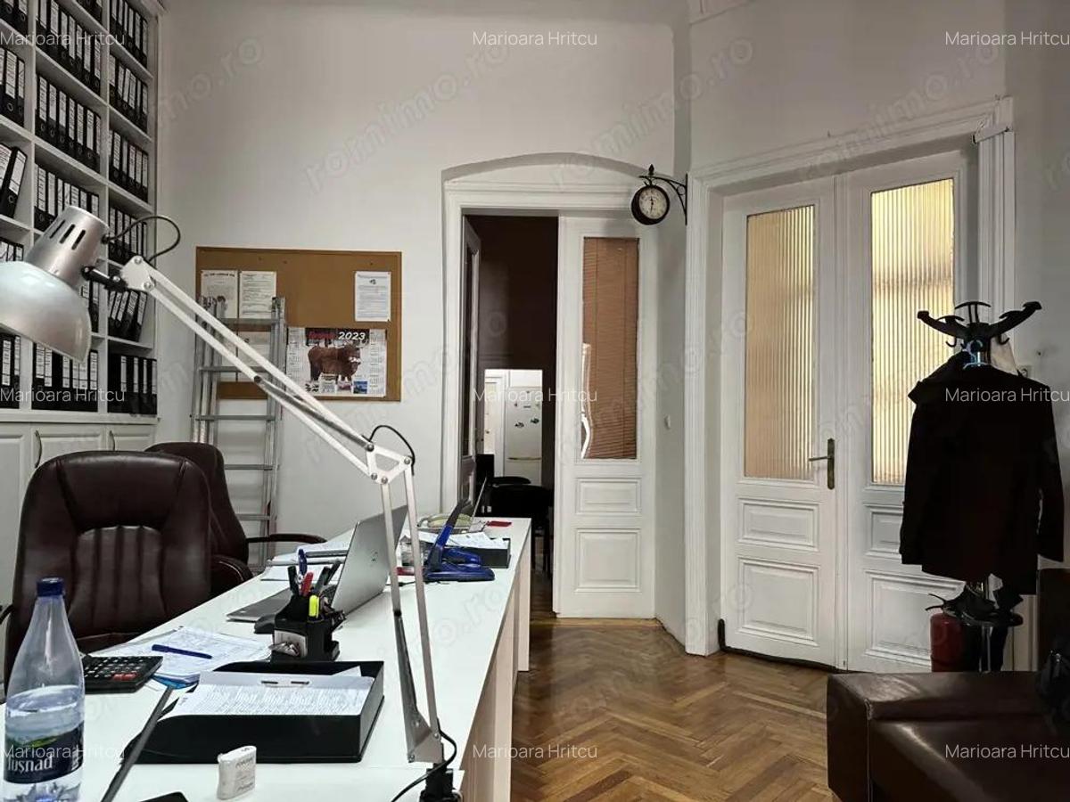 Apartament 3 camere situat Ultracentral - Piata Unirii - Timisoara - 6