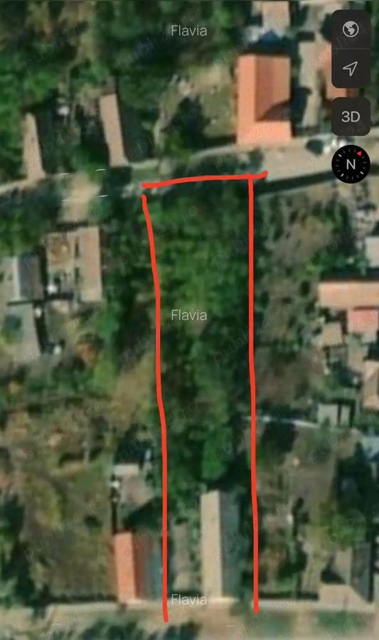 Casa cu gradina in Comuna Vinga, jude?ul Arad - 4