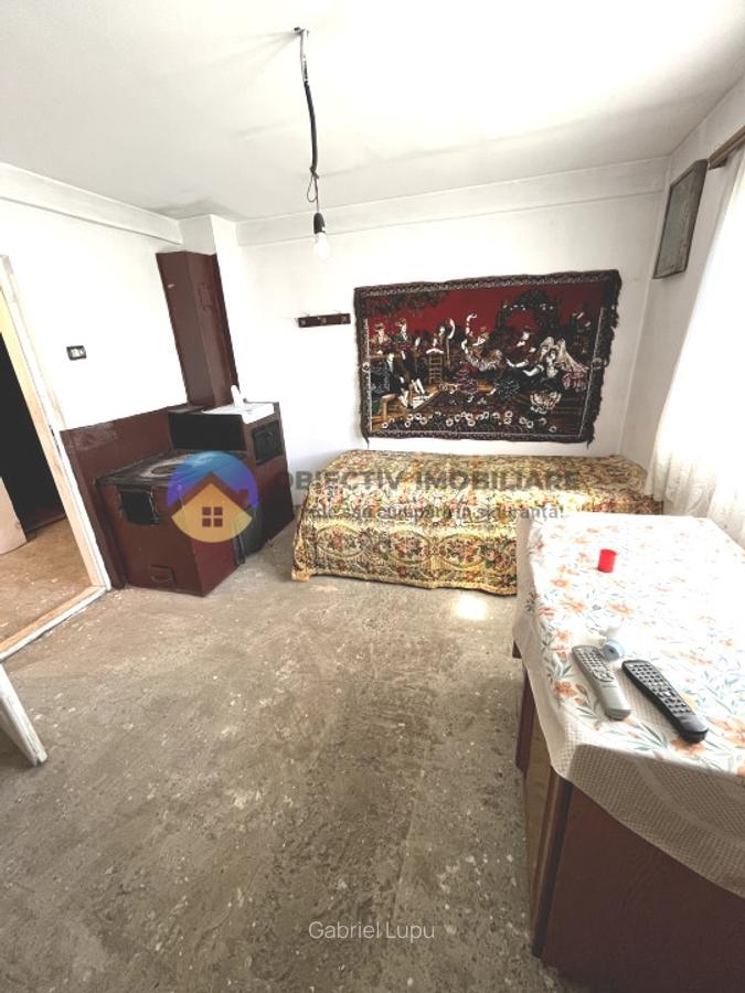 Casa  COSTISA judetul  NEAMT - 4