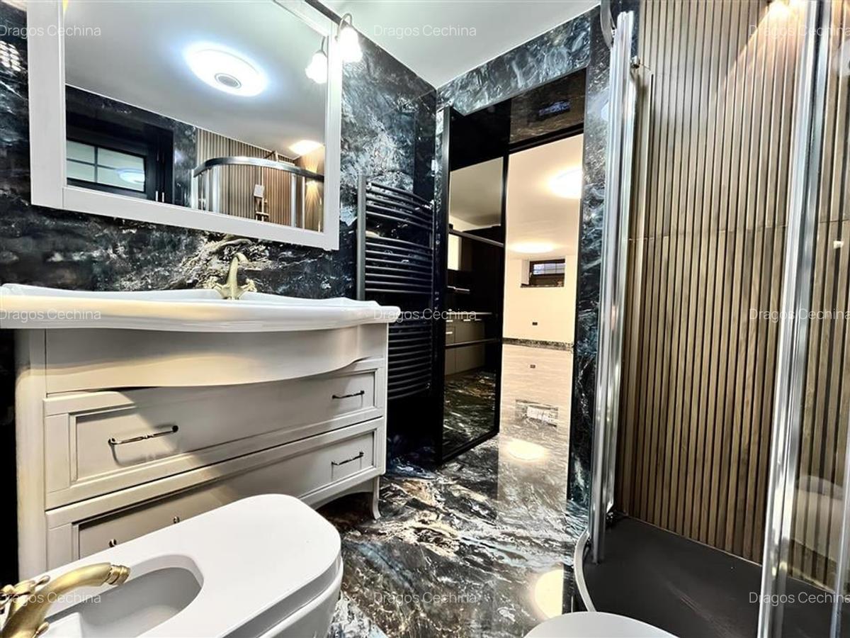 Spatiu Comercial Ultra Finisat zona Judetean - 8