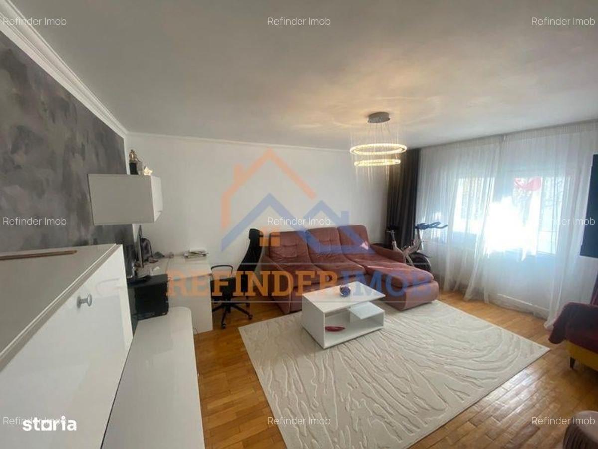 Vanzare apartament 3 camere - 13 Septembrie / Petre Ispirescu, sector 5 - 3