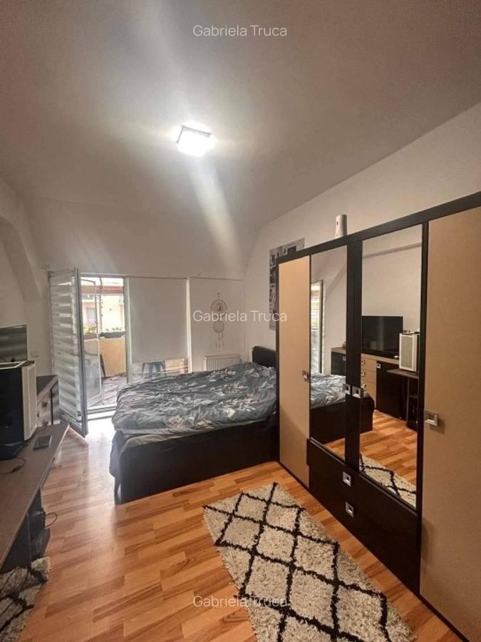 Apartament  2 camere în Florești - 4