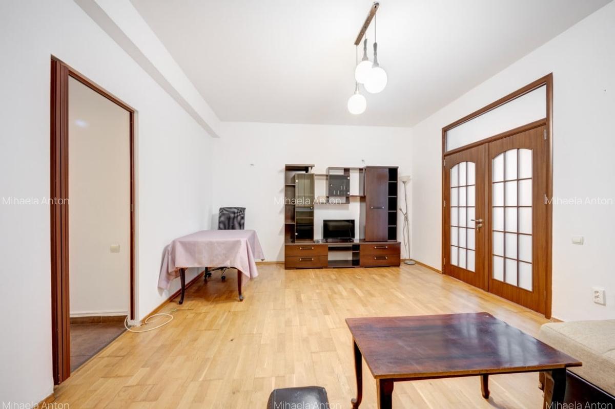 Drumul Taberei, Parc Brancusi, imobil 2009, centrala proprie - 10