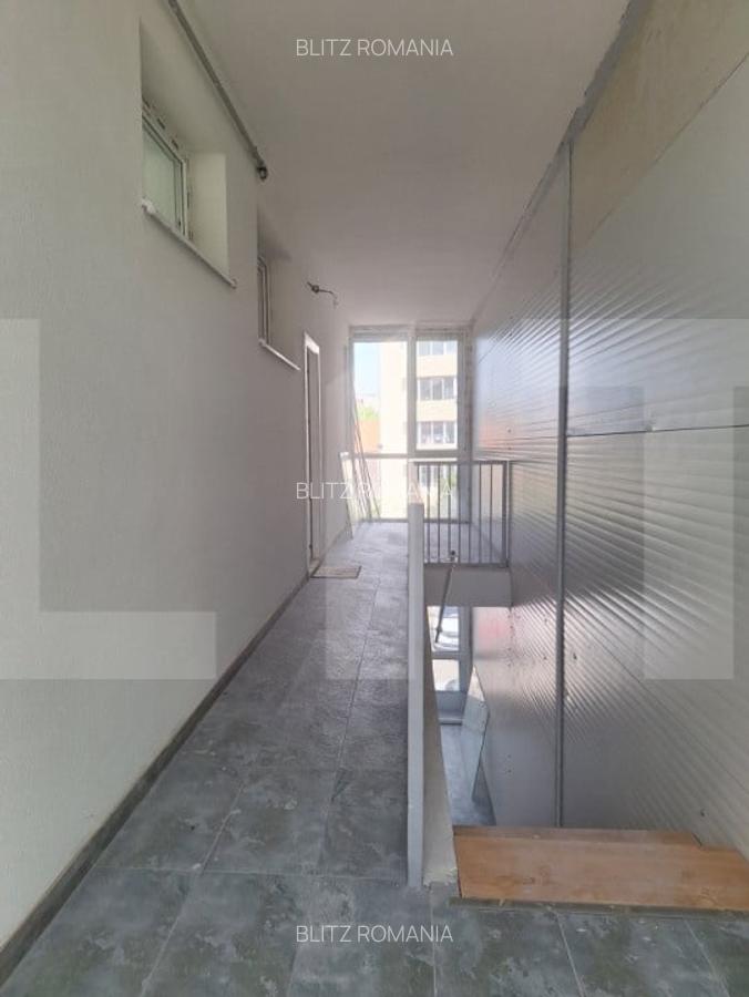 Apartament NOU, 2 camere, stil Modern/Industrial, Complexul Studentesc - 14