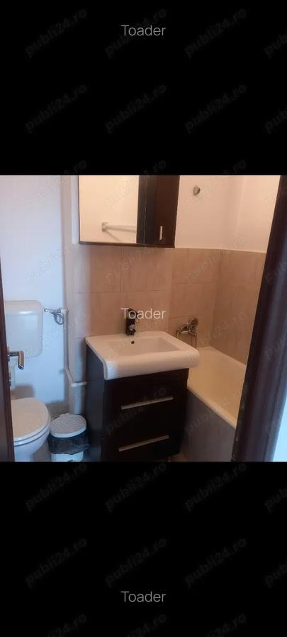 Vand apartament cu 2 camere in sectorul 3 Bucuresti - 3