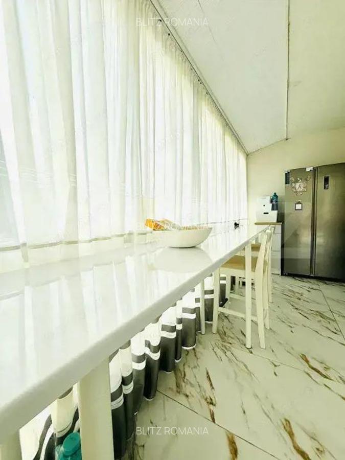 Apartament 3 camere | curte de 143 mp amenajata cu foi?or | Dumbravita - 4