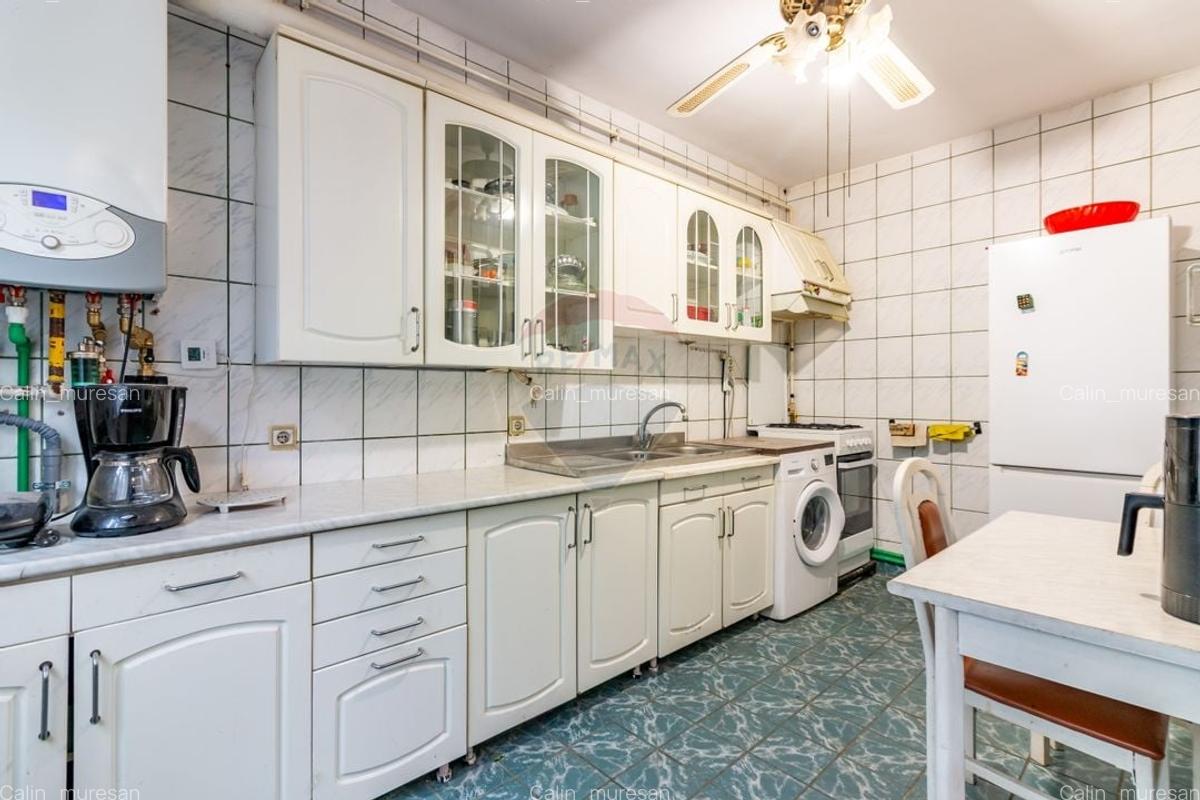 Vila Individuala 5 camere Domenii-Agronomie 178mpu Parcare Metrou - 3