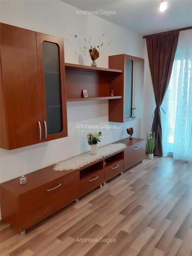 2 camere Sisesti-spatios, luminos - 3